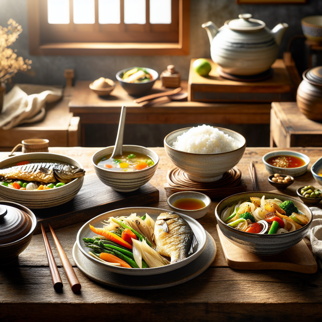 Resep Makanan Simpel yang Terbukti Lezat