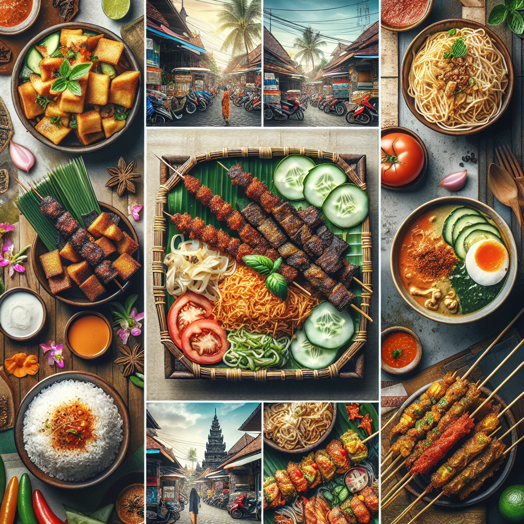 Makanan Enak di Tebet yang Wajib Dicoba