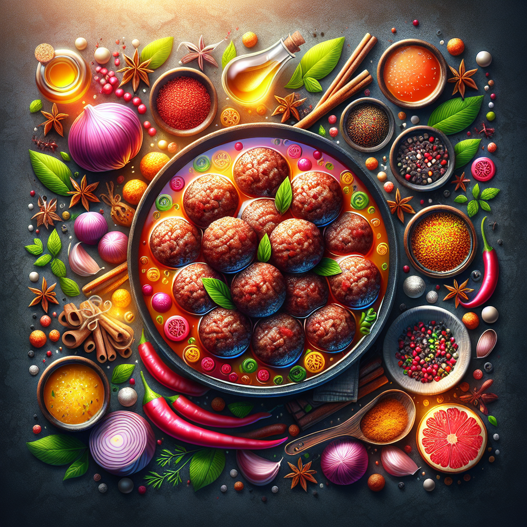 Mengungkap Rahasia Resep Bakso Sapi 1 Kg yang Menggugah Selera”Bukuan