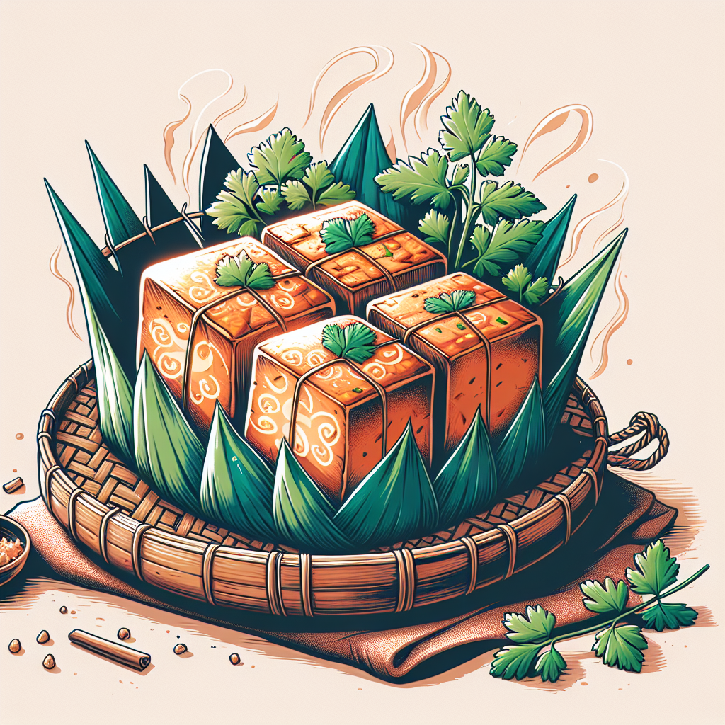 Resep Pepes Tahu Enak dan Gurih ala Rumahan yang Wajib Dicoba