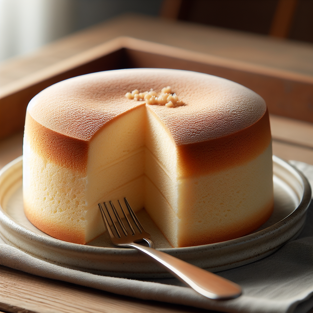 Resep Bolu Tape Kukus yang Lembut dan Mengembang